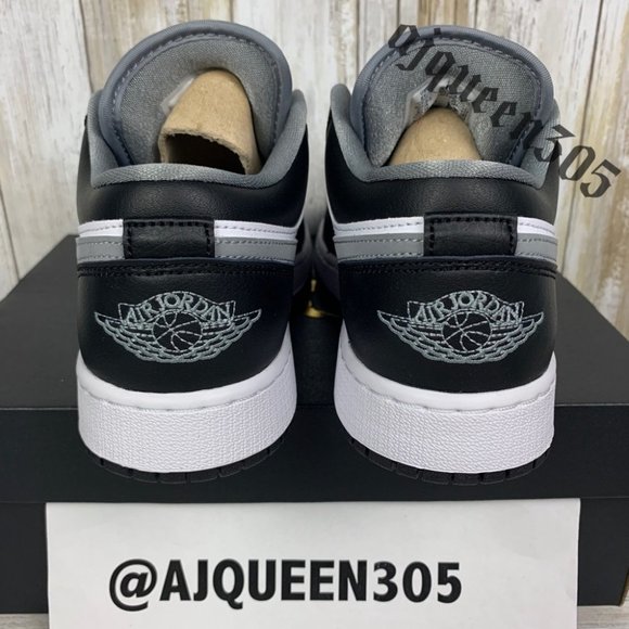 Air Jordan 1 Low Shadow - Picture 6 of 8
